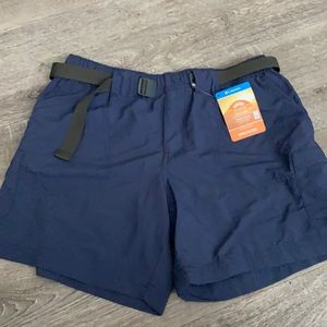 Outdoor shorts